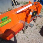 Trincia Agrimaster - RMU 2300