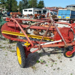 vibro passardi usato occasione padova