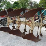 Trivomere Voltaorecchio Usato Occasione Padova