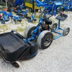 Rasaerba Usato Occasione Padova