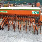 Seminatrice Usato Occasione Padova