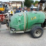 Atomizzatore Trainato Usato Occasione Padova