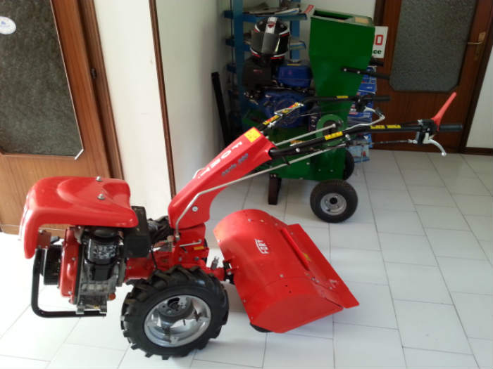 Motocoltivatore Usato Occasione Padova