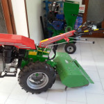 Motocoltivatore Usato Occasione Padova