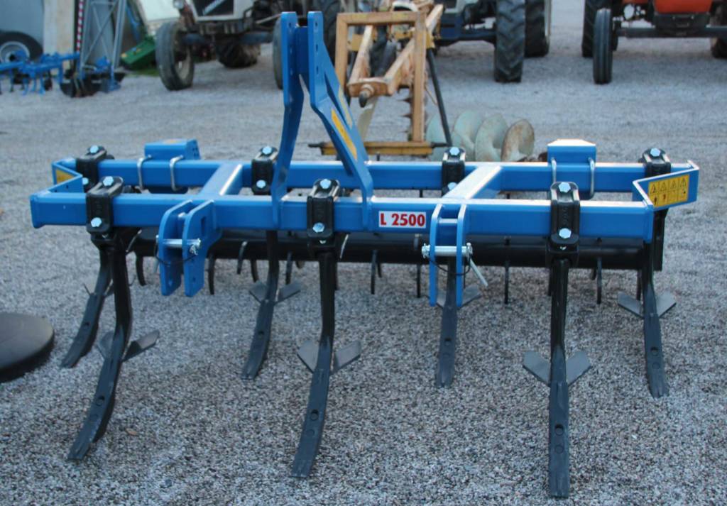 Mini Ripper L 2500