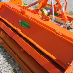 Trincia Agrimaster - RMU 2300