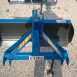 livella 1,2m