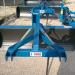 livella per trattore 1,8 metri
