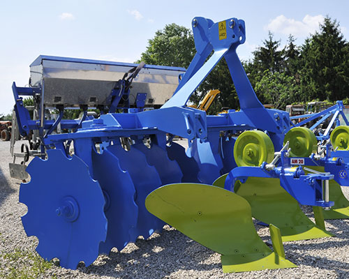 Macchine Agricole PADOVA e ROVIGO