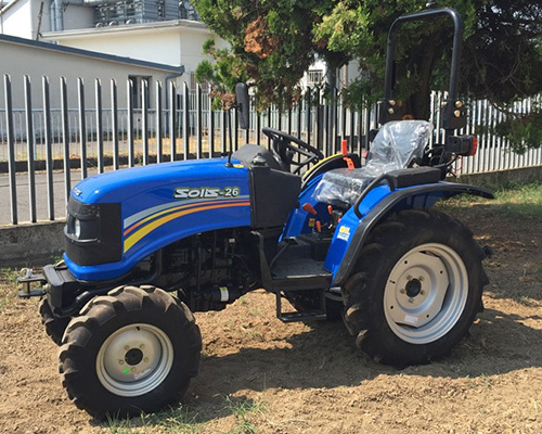 Macchine Agricole PADOVA e ROVIGO